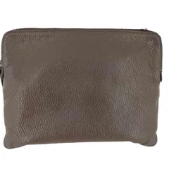 ユーズドフルギ USED古着 {{MASSIMO}} イタリア製 レザーポーチ メンズ FREE 