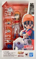 BANDAI SPIRITS S.H.Figuarts パン-GT-&ギル