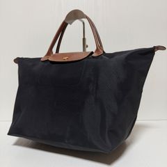 CSCmode ボストンバッグ ロンシャン風 撥水加工 サイズLL 旅行バッグ