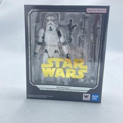 【中古】未開封)S.H.FiguartsｽﾄｰﾑﾄﾙｰﾊﾟｰClassicVer[92]