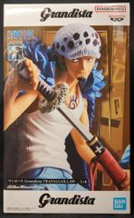 BANDAI SPIRITS Grandista TRAFALGAR.LAW トラファルガー・ロー