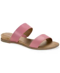 スタイルアンドコー レディース シューズ サンダル Style Co Womens Elliee Flat Cushioned Sandals Rose