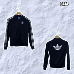 XS adidas アディダス オリジナルス ファイヤーバード トラックジャージ