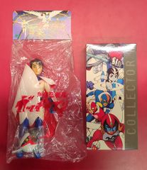 M1号 科学忍者隊ガッチャマン 大鷲のケン