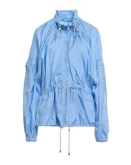 イザベル マラン レディース アウター ジャケット・ブルゾン ISABEL MARANT ブルゾン Sky Blue ブルーのサムネイル