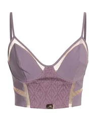 エリザベッタフランキ レディース トップス シャツ ELISABETTA FRANCHI トップス Lilac ライラックのサムネイル