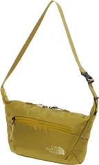ザ・ノース・フェイス THE NORTH FACE アウトドア カペラ 2 メンズ レディース ショルダーバッグ かばん 肩掛け 2L ハイキング 普段使い お出かけ 小物収納 フィット 内ポケット メッシュポケット  NM72354 SM サルファーM