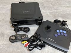 XE-1 ST2 マイコンソフト メガドライブ ジョイスティック Micomsoft XE-1ST2 - MSX Wiki