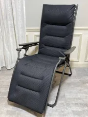 Lafuma ラフマ EVOLUTION BE COMFORT リクライニングチェア 折りたたみ式チェアのサムネイル