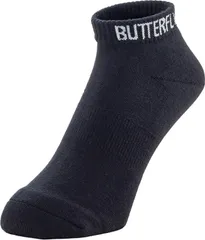 バタフライ Butterfly 卓球 ショートカラー ･ ソックス III 92520 278 ブラック