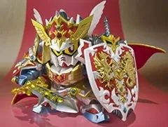 【中古】 SDX キングガンダムII世 中古】SDX キングガンダムII世 - メルカリ