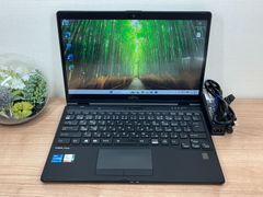 限定品〉03243 Thinkpad X13 Gen2 16GB 256GB 第11世代 office2024 