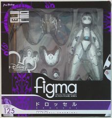 マックスファクトリー figma ドロッセル チャーミング版