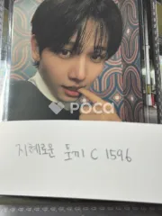 BOYNEXTDOOR 명재현 No Genre KTOWN4U ラキドロ