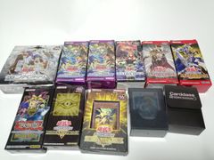 遊戯王カード 霊王の波動 スーパーレア 3枚 セット - メルカリ
