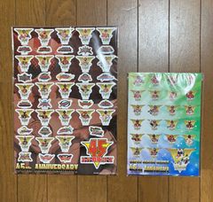 平成仮面ライダー10周年記念 マスクピンバッジコレクション 欠品あり