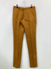 SUIT SELECT スーツセレクト その他パンツ 73 オレンジ