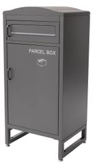 PFS パシフィックファニチャーサービス 郵便ポスト メールボックス