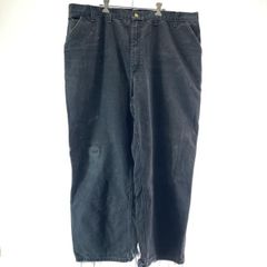 anchor blue 00s 極太 buggy pants W40 - メルカリ