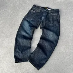 ポロラルフローレン ラグビー デニム