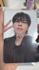 SEVENTEEN ウジ セブチ SEVENTEEN CAFE in SEOUL TICKET PHOTO - メルカリ