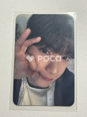 SEVENTEEN ウジ セブチ SEVENTEEN CAFE in SEOUL TICKET PHOTO - メルカリ