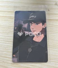 SEVENTEEN ウジ セブチ SEVENTEEN CAFE in SEOUL TICKET PHOTO - メルカリ