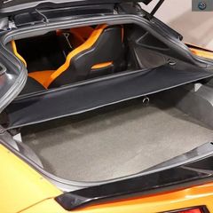 ランボルギーニ ムルシエラゴ フロントサイドウインカー左右セット