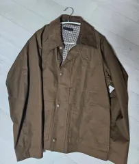 ユニクロ ブルゾン M