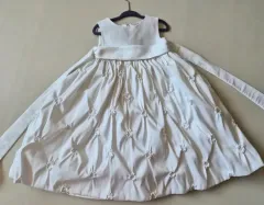 女の子 シンデレラ ドレス 2/2T