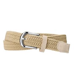 [Brand New] [EsengNoyi] Women's Thin Elastic Belt, Mesh, Casual, No Holes, Suitable for School Uniforms, Business, Golf, Suits, Plus Sizes, Skirts, Mother's Day Gift, Birthday Present