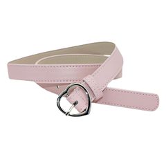 bio wear HIDDEN POCKET LEATHER BELT ピンク bio wear HIDDEN POCKET LEATHER BELT ピンク - メルカリ