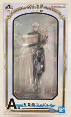 BANDAI SPIRITS 一番くじ 呪術廻戦 懐玉・玉折 壱 A賞 五条悟 フィギュア