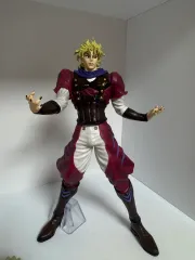 ジョジョの奇妙な冒険 ディオ 一番くじ フィギュア