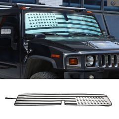 新品未使用】HYDE カーサンシェード 受注販売 - メルカリ