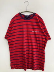 RALPH LAUREN SPORT ラルフローレンスポーツ Tシャツ/カットソー M レッド