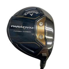 Callaway PARADYM 3w ベンタスブラック 7X - メルカリ