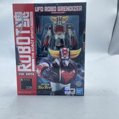 UFO ROBO グレンダイザー - メルカリ