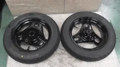 2026年最新】レッツ 2 タイヤの人気アイテム - メルカリ