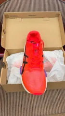 asics アシックス メタスピード スカイ 東京