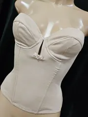 4003　bridal bloomブライダルインナーC70