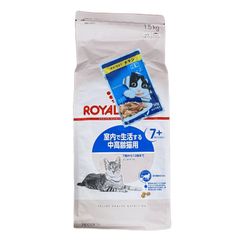 室内で生活する成猫 インドア 4kg 2袋 合計8kg - メルカリ
