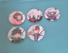 僕のヒーローアカデミア 缶バッジ まとめ売り