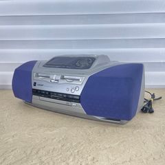 JVC UX-1 Micro Components Stereo System AM/FM | Mercari