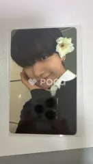 BOYNEXTDOOR ジェヒョン The Action Weverse