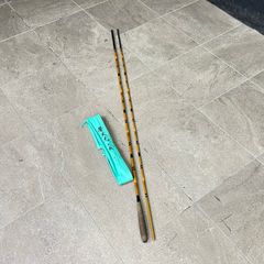 普天元 独歩 8尺美品 - メルカリ
