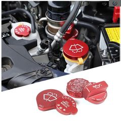 rz250 rz350 オイルポンプカバー スケルトン レッド 残り僅か - メルカリ