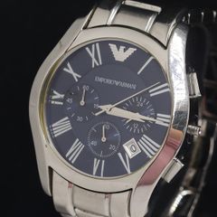 せ*や様 EMPORIO ARMANI AR-1635 エンポリオアルマーニ 腕 - メルカリ