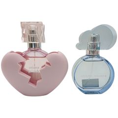 Ariana Grande 香水 3点セット 新品未使用 未開封 - メルカリ