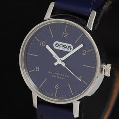 OUTDOOR PRODUCTS ソーラーテック 33mm - メルカリ